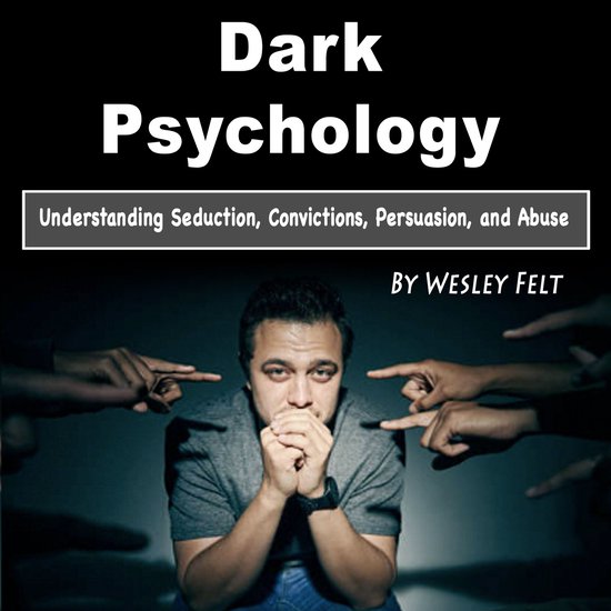 Dark Psychology - cover