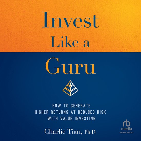 Invest Like a Guru - cover
