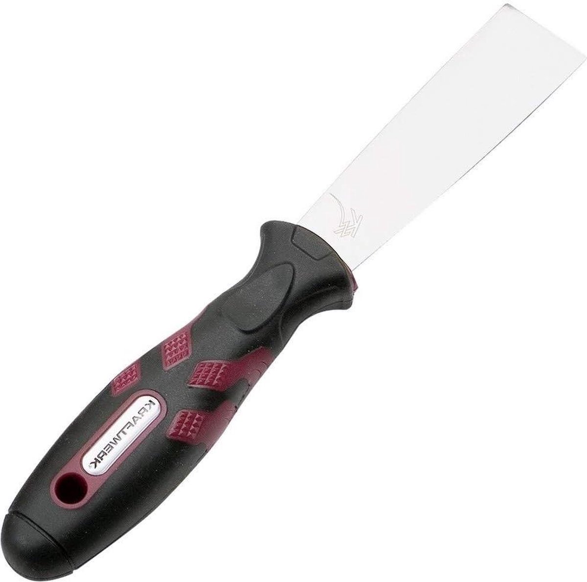 Flexibele spatel - 63 mm breed - Voor diverse klussen