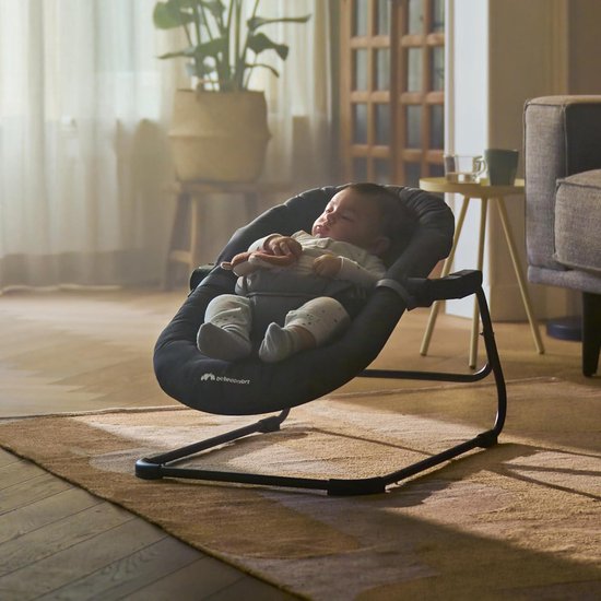 3-in-1 Evolve Wipstoel: Ergonomische ondersteuning vanaf dag 1 3-in-1 Evolve Wipstoel: Ergonomische ondersteuning vanaf dag 1