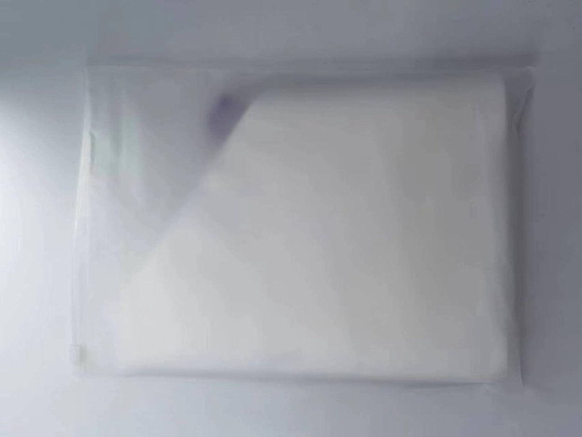 Wegwerp Verdikte Spuitzakken 100 Stuks 406 cm Met Glazuurzakbanden Voor Glazuur Dessert en Taartdecoratie spuitzakken wegwerp