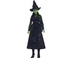 foto van Wicked Elphaba - Met paardenstaart - Modepop