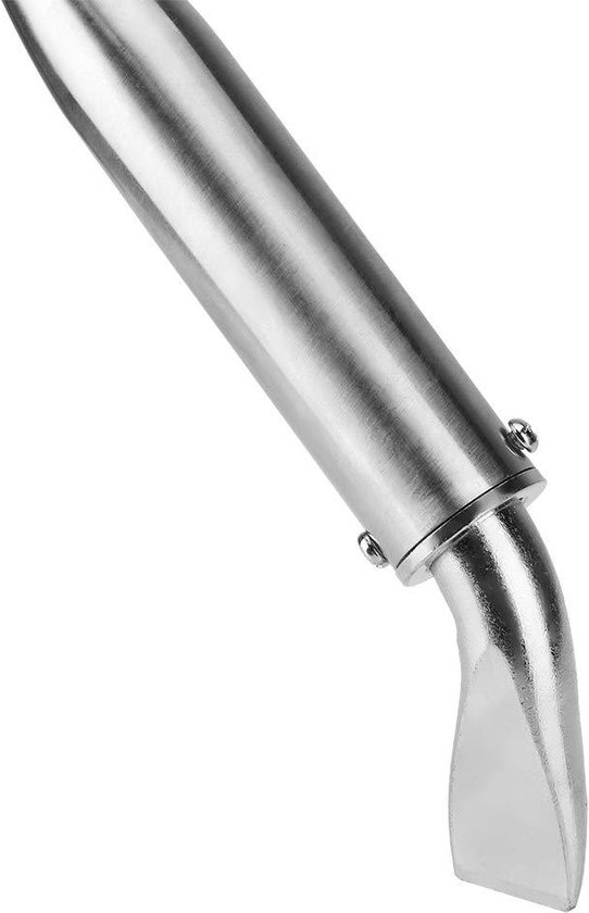 TU-505B-300W 220V Elektrische Temperatuur Buigen Soldeerbout Laspistool (EU Plug