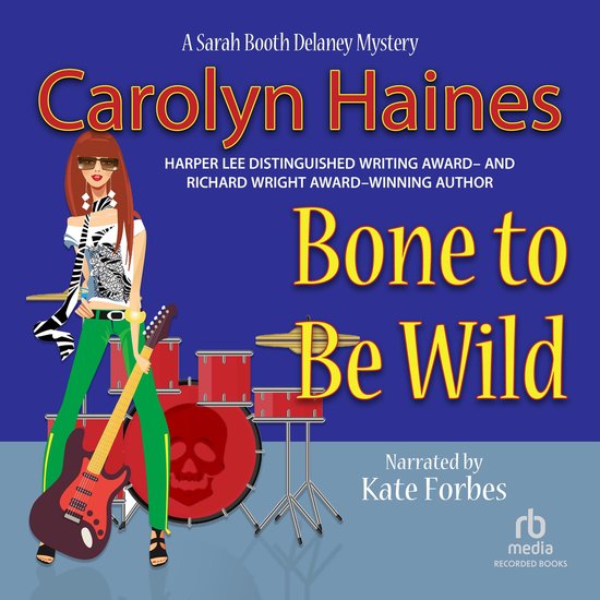 Bone to Be Wild - cover