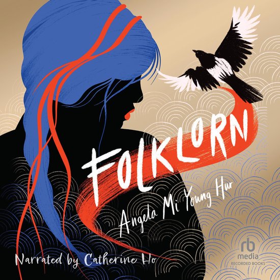 Folklorn - cover