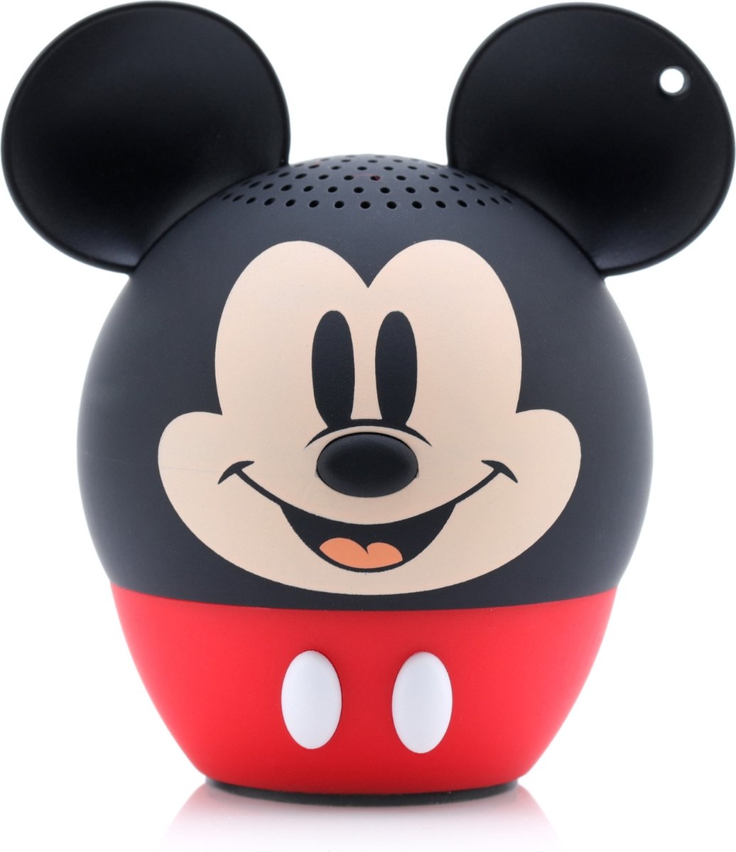 Mickey Mouse Bitty Boomer - Bluetooth Speaker