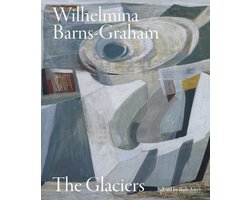 Omslag van Wilhelmina Barns-Graham
