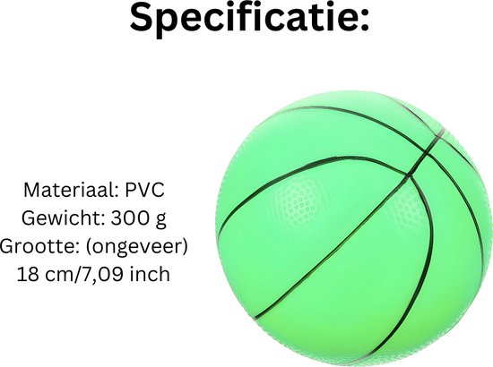 Golfball Golfball Golfbälle Grün Gummimaterial Leuchtend Starke Stoßfestigkeit e