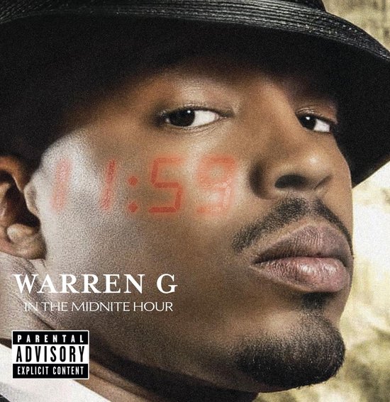 洋楽 Warren G In the Mid-Nite Hour (VINYL) Warren G – In The Mid-Nite Hour – 2 x Vinyl (LP, Album + 2
