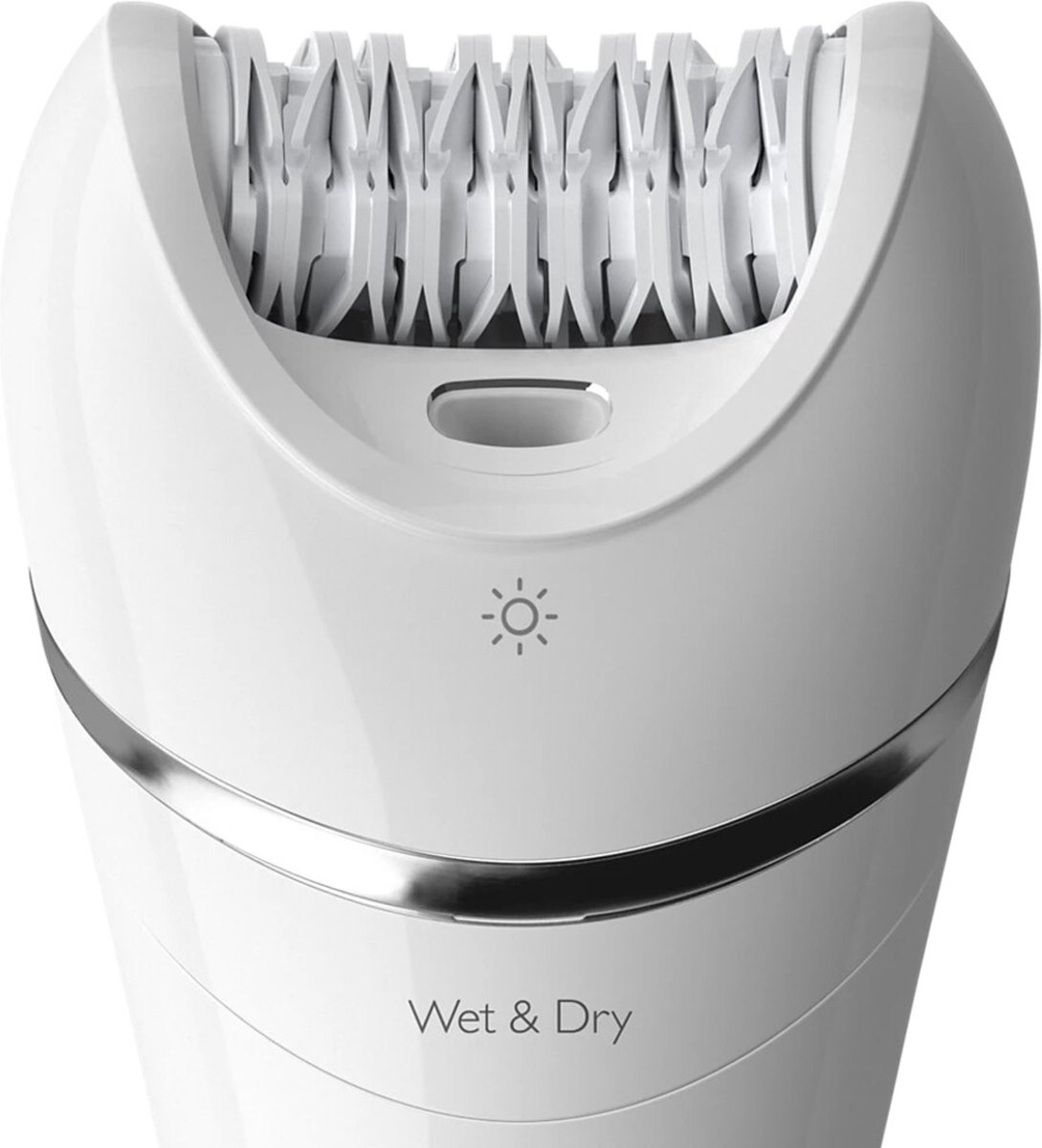 Philips Series 8000 BRE710/00 - Wet & Dry thumbnail 6