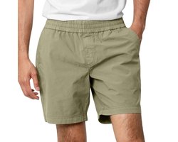 Fat Moose Okan Short Heren - Maat L