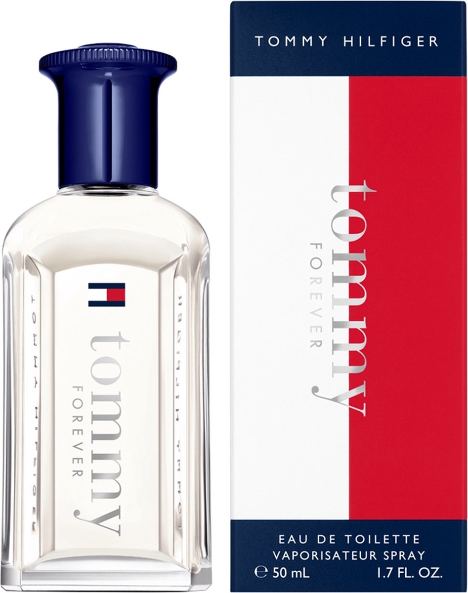 Tommy Hilfiger Forever eau de toilette - 50 ml