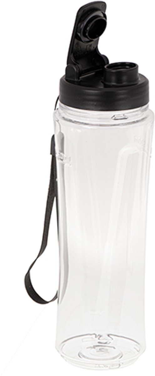 Camry CR 4615 blender Staafmixer 700 W Zwart van Camry — afbeelding 2