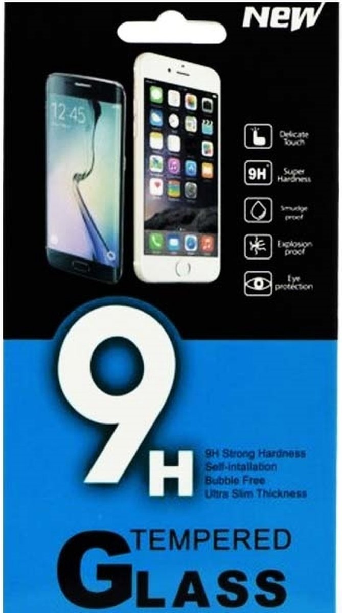 Motorola MOTO G82 5G gehard glas