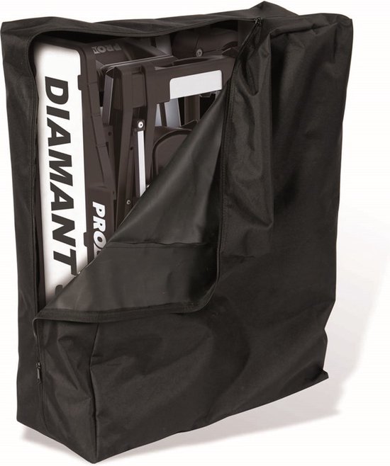 Pro-user Fietsendrager - Diamant Sg3 - 3 Fietsen van Pro-User — afbeelding 2