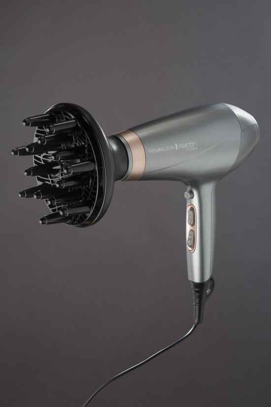 Remington AC8820 Keratin Protect Dryer 2200 - Föhn