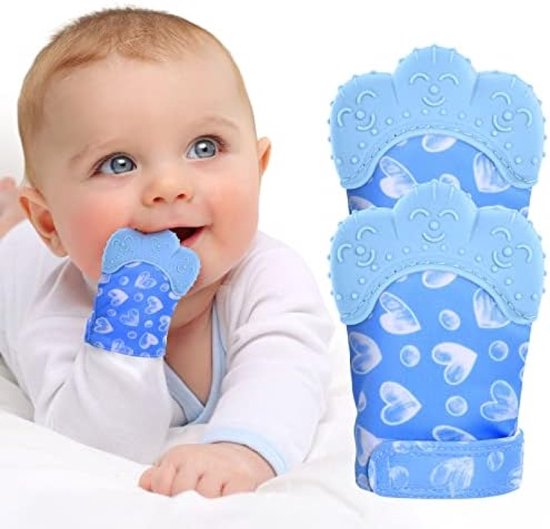 Foto: Sophie de giraf koelbijtring verkoelende bijtring bijtspeelgoed baby bij doorkomende tandjes kraamcadeau babyshower cadeau in witte geschenkdoos