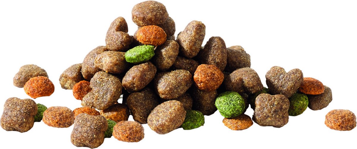 Happy-Life Adult Mini Lamb Hundefutter – 3 Kg, Mit Lamm, Für Ausgewachsene Hunde Aller Größen