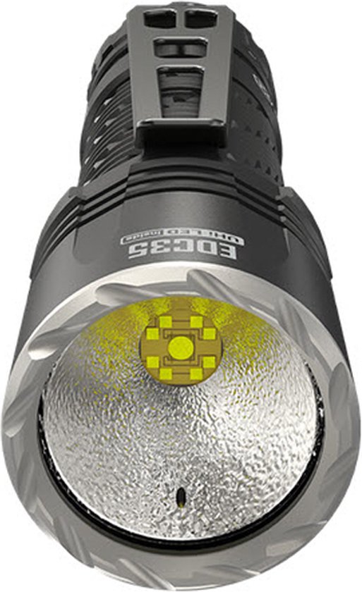 Nitecore EDC35 lampe de poche rechargeable