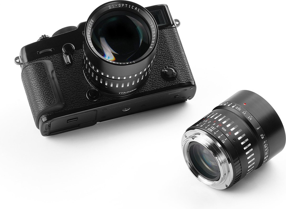 Canon TT Artisan - Cameralens thumbnail 4