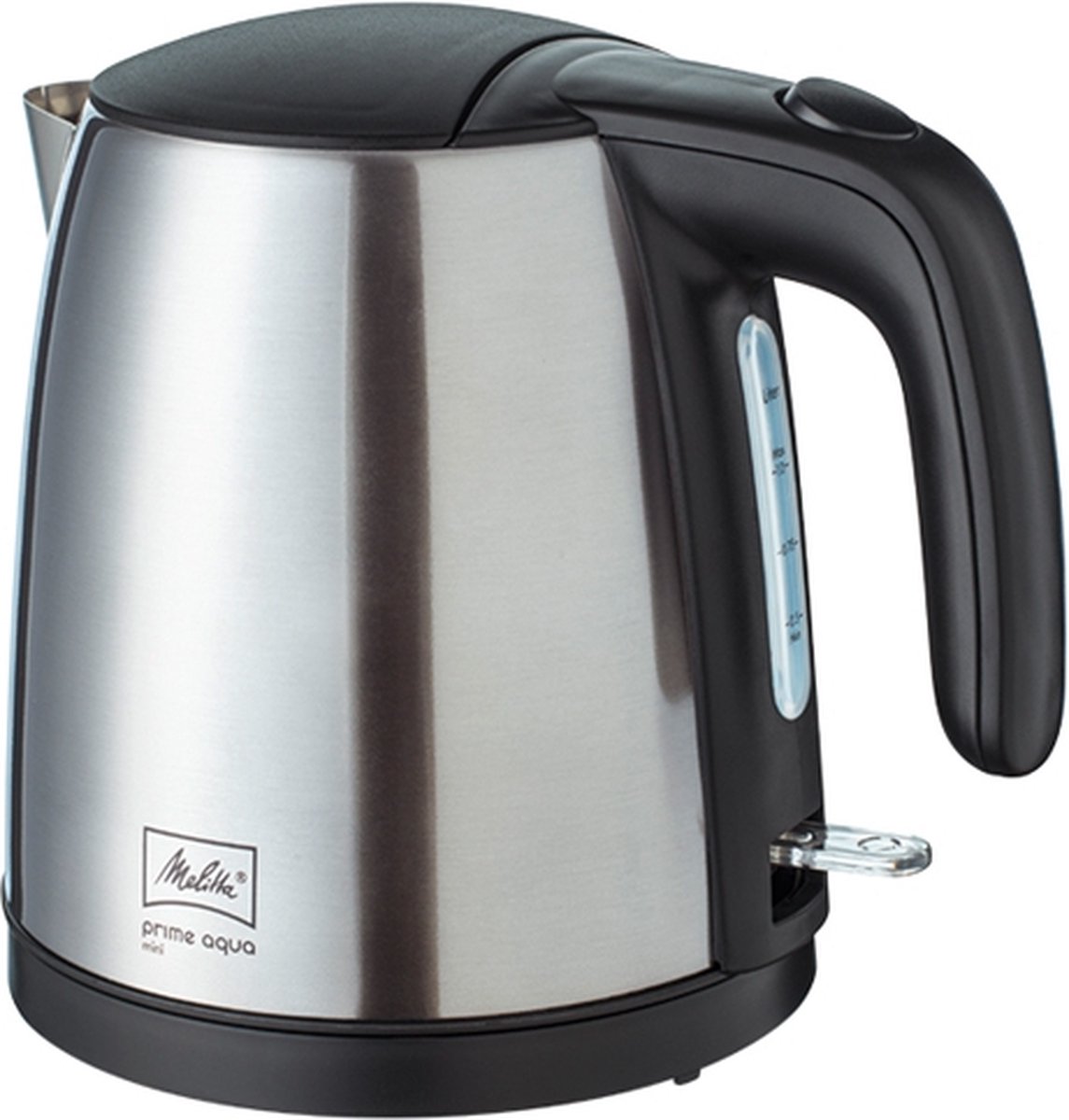 MELITTA PRIME AQUA MINI 1,0LTR