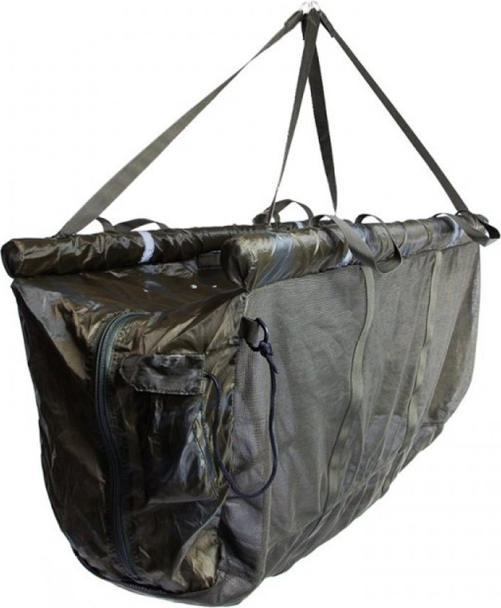Sonik Bank-Tek Floating Weighsling Standard