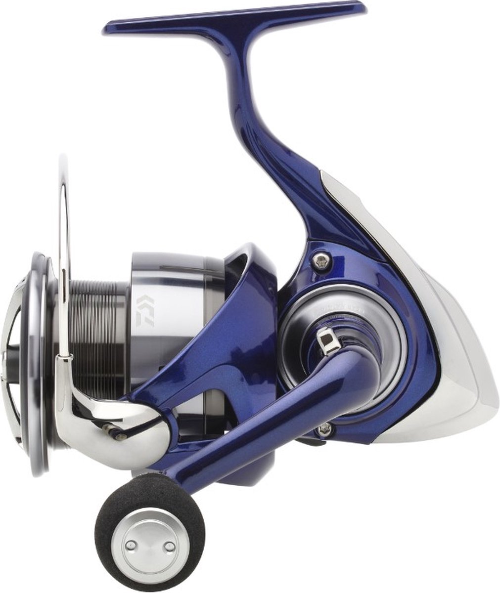 Daiwa 24 TDR 3012QD | Match & Feeder Molen