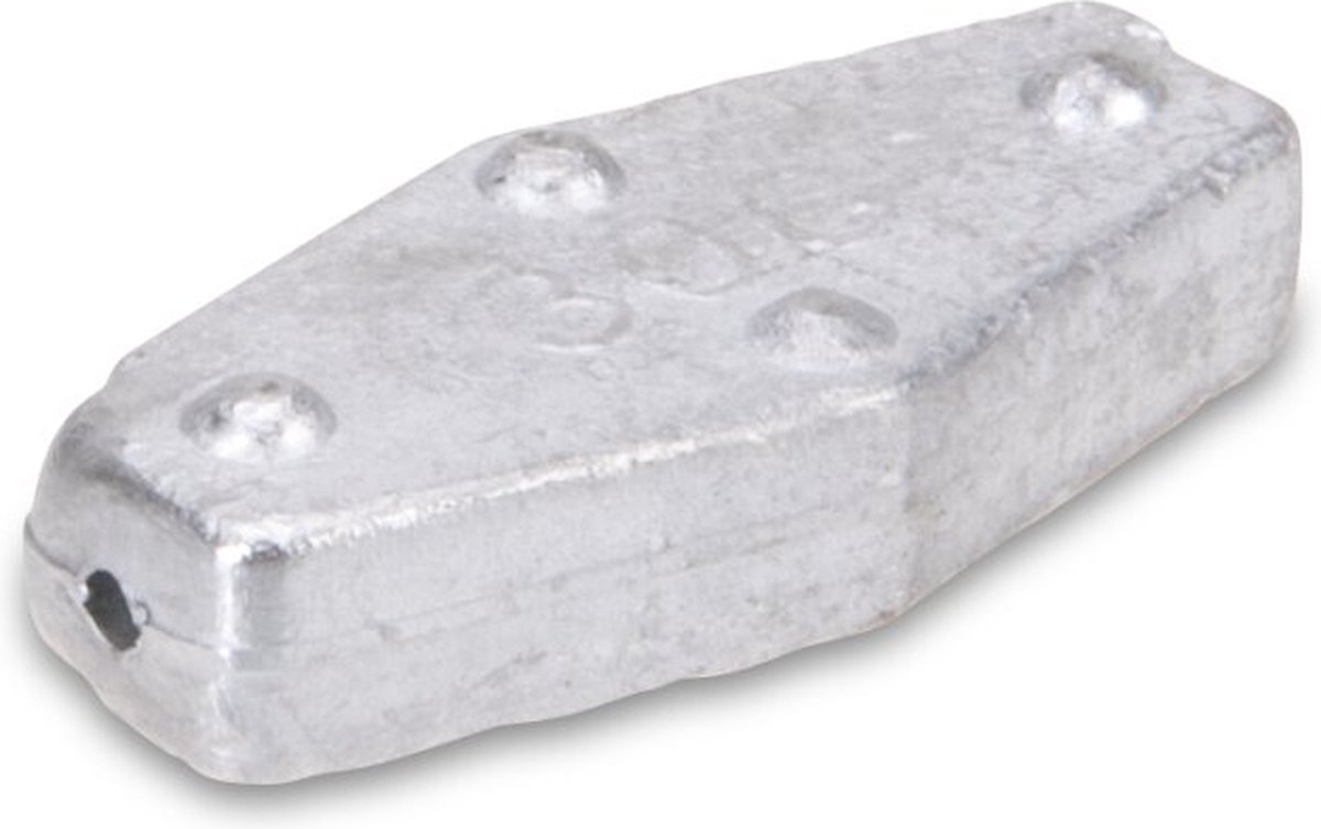 Saenger Zeskantlood 120g