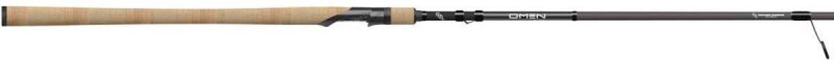 13fishing Omen Quest Spinning | 2.80m | 5-20g | 4pcs 2.80m 5-20g - Aanbieding
