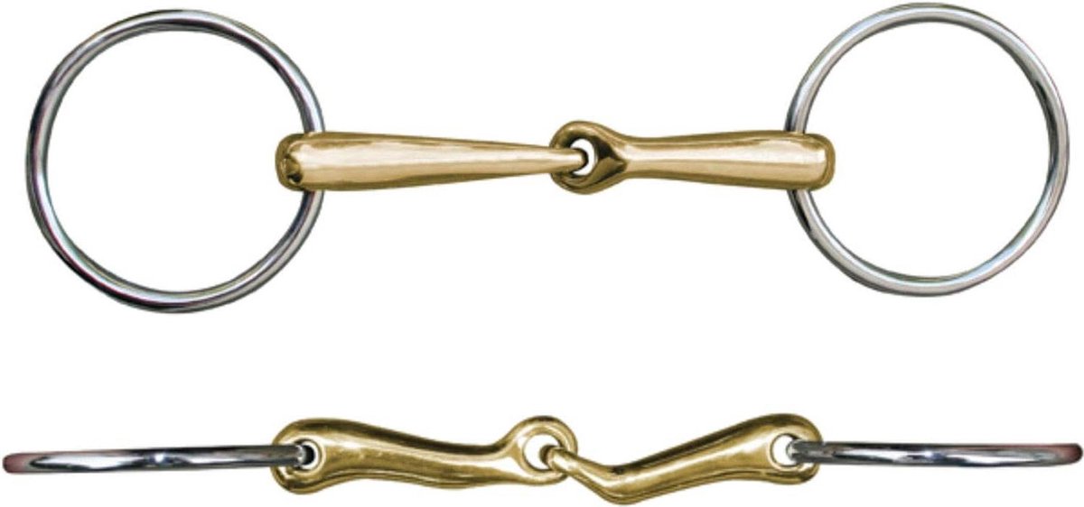 Anatomic18 mm Argentan m. roestvrij staal - Trendy waterbestendigheid.