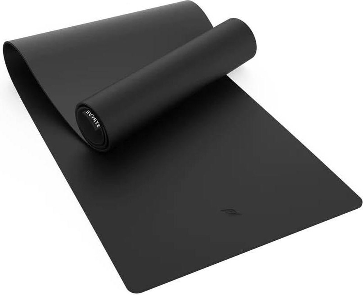 Training Mat Pro - Comfortabele en Duurzame Yogamat