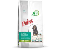 Prins ProCare Graanvrij Sensible Hypoallergic Hondenvoer 3 kg