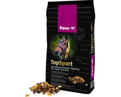 Pavo Topsport - Paardenvoer - 15 kg