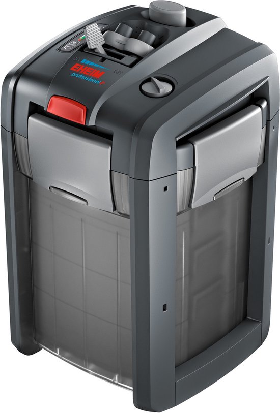 Eheim Professioneel 4 Thermo - Aquariumfilter - 180-350 L