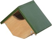Wildbird Nestkast Roodborst Winterkoninkje - 25.5 x 19.5 x 17 cm