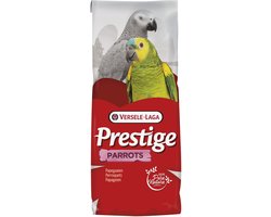 Versele-Laga Prestige Papegaai Fruit Mega - Vogelvoer - 15 kg