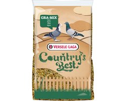 Versele-Laga Country`s Best Gra-Mix Duif Basic - Duivenvoer - 20 kg