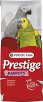 Prestige Papegaaien 15 kg