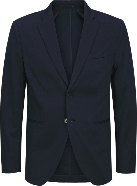 JACK&JONES JPRJAXON JERSEY BLAZER NOOS Heren Blazer - Maat 46