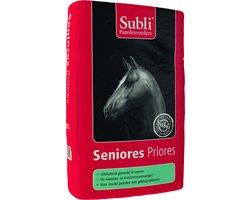 Subli Seniores Priores - 20 kg
