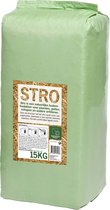 Hm Stro Baal - Bodembedekking - 15 kg