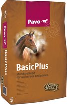 Pavo BasicPlus - 20 kg