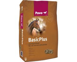Pavo BasicPlus - 20 kg