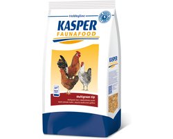 Kasper Faunafood Multigraan Kip 4 kg