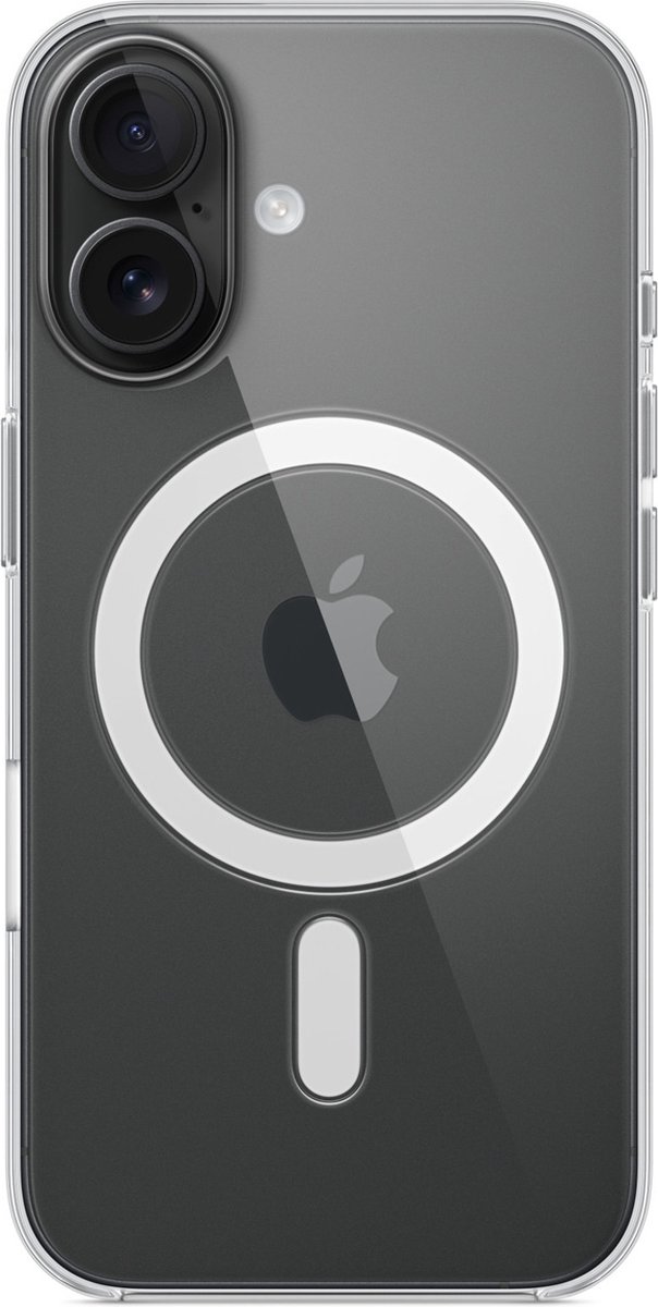 XTCASE Coque pour iPhone 16 Pro Max Magnétique Compatible avec MagSafe
