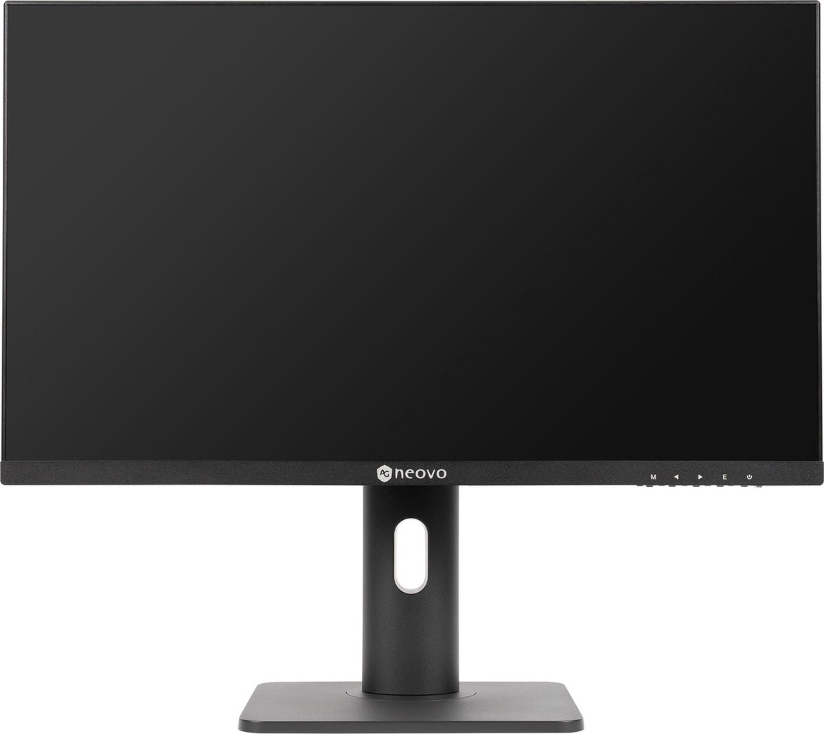 AG Neovo LH-2703 Serie - Monitor - Flikkervrij - HDMI,DP - 100Hz