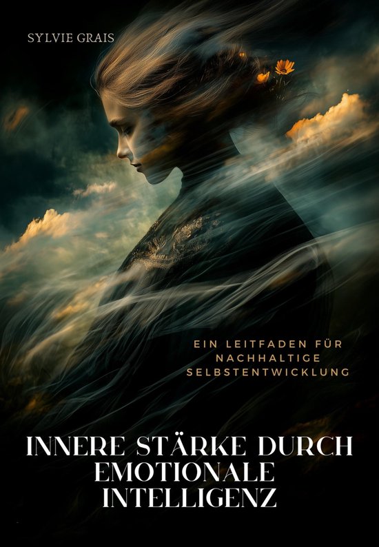 Innere Stärke durch Emotionale Intelligenz - cover