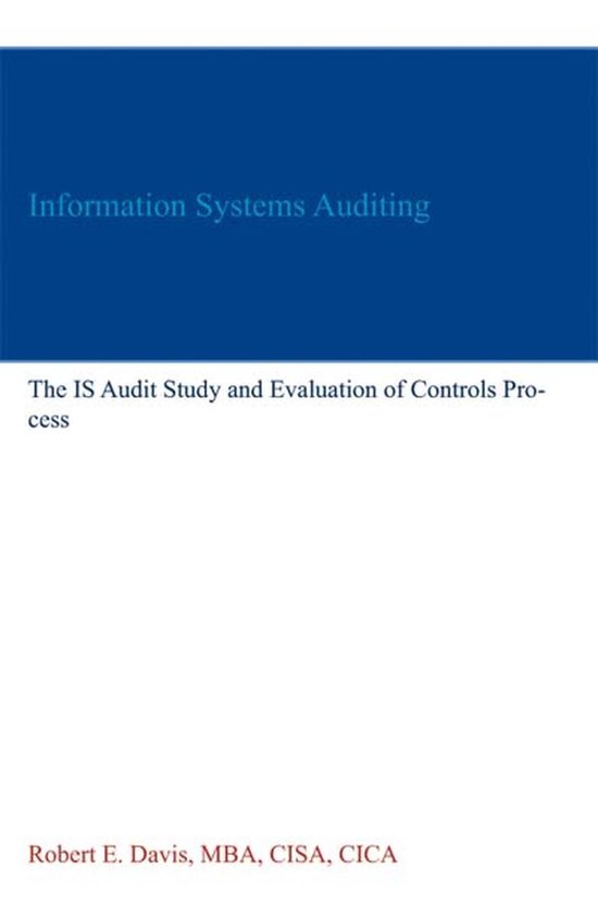 Information Systems Auditing 2 - Information Systems Auditin ... - cover