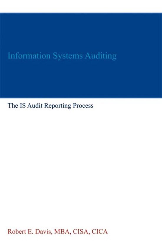 Information Systems Auditing 4 - Information Systems Auditin ... - cover
