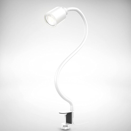 B.K.Licht I Tafellamp I zwart I industrieel I draad I retro lamp I metaal I design I voor binnen I netstroom I aan/uit schakelaar I vintage bedlamp I slaapkamer lamp I E27
